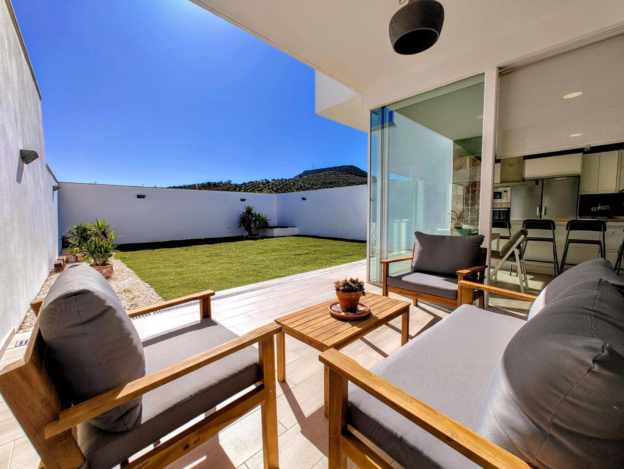 Alojamiento Rural Casa Praillo - Priego De Cordoba - Zamoranos Guadamur Exterior foto