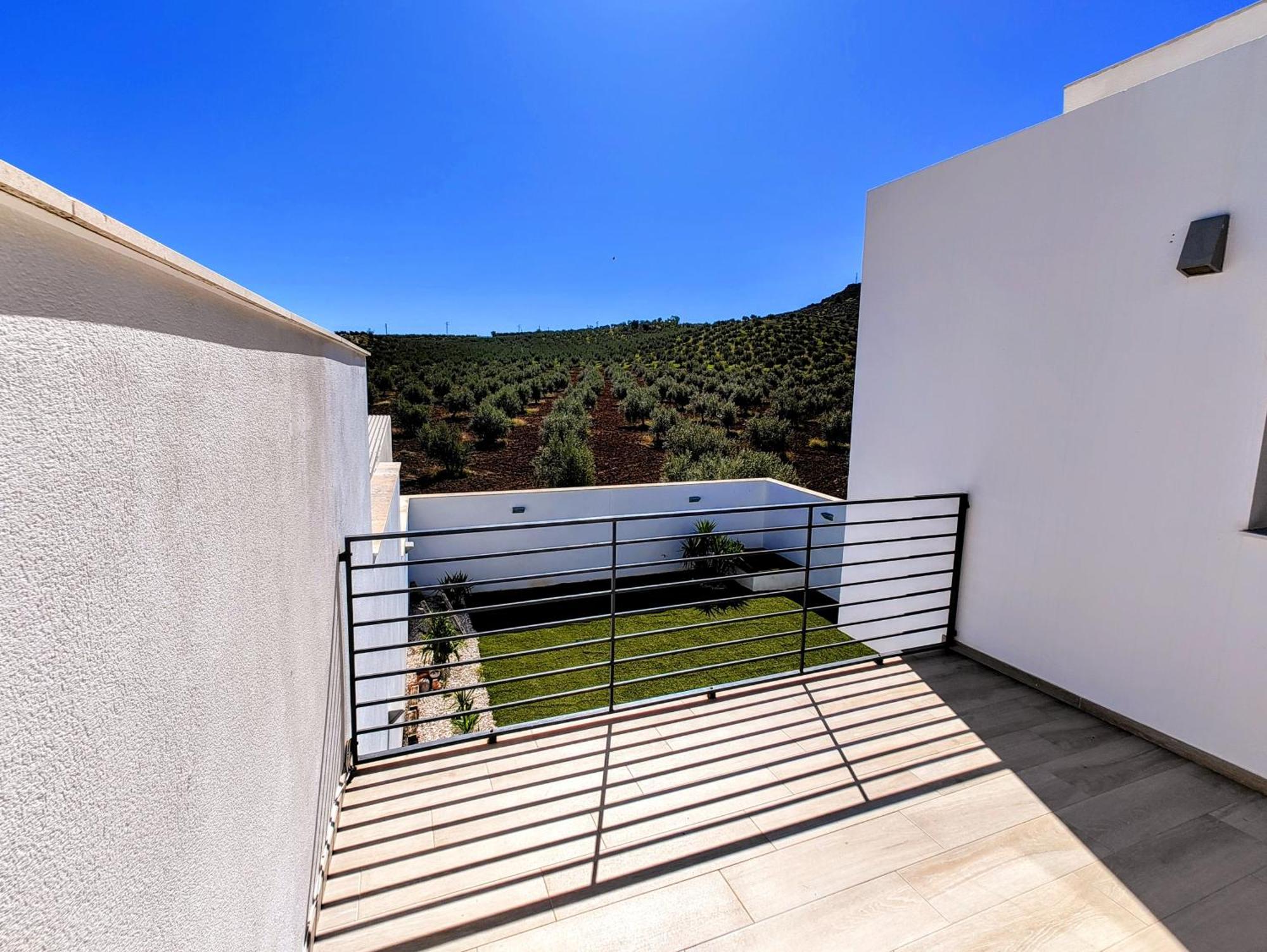 Alojamiento Rural Casa Praillo - Priego De Cordoba - Zamoranos Guadamur Exterior foto