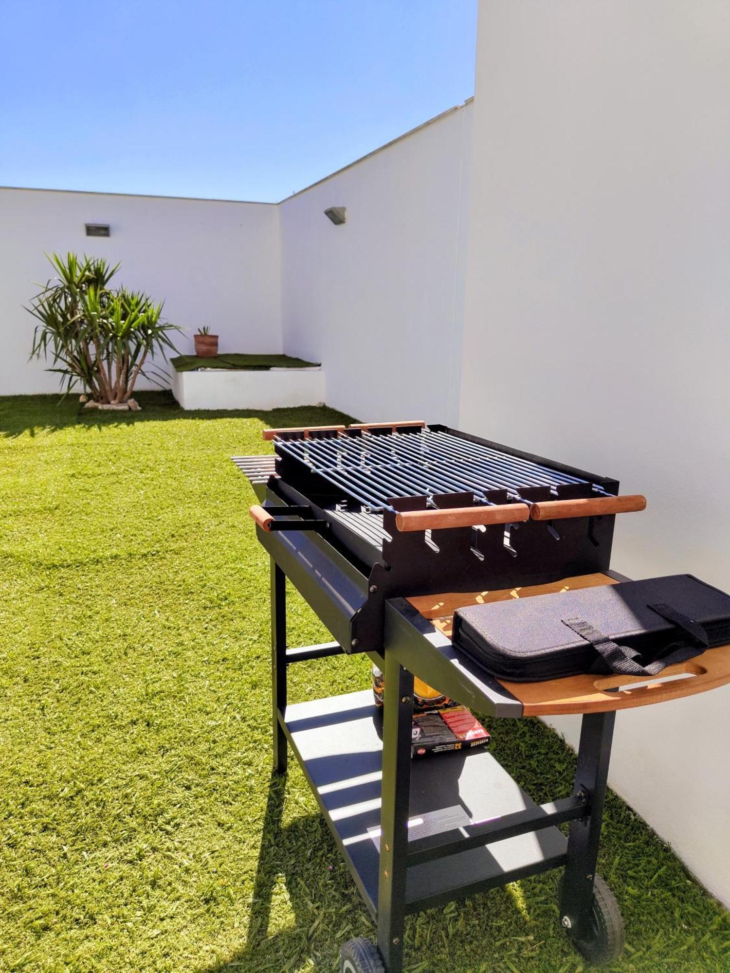 Alojamiento Rural Casa Praillo - Priego De Cordoba - Zamoranos Guadamur Exterior foto