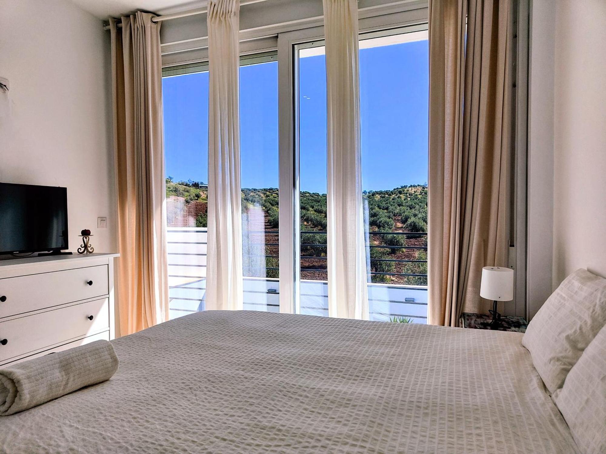 Alojamiento Rural Casa Praillo - Priego De Cordoba - Zamoranos Guadamur Exterior foto